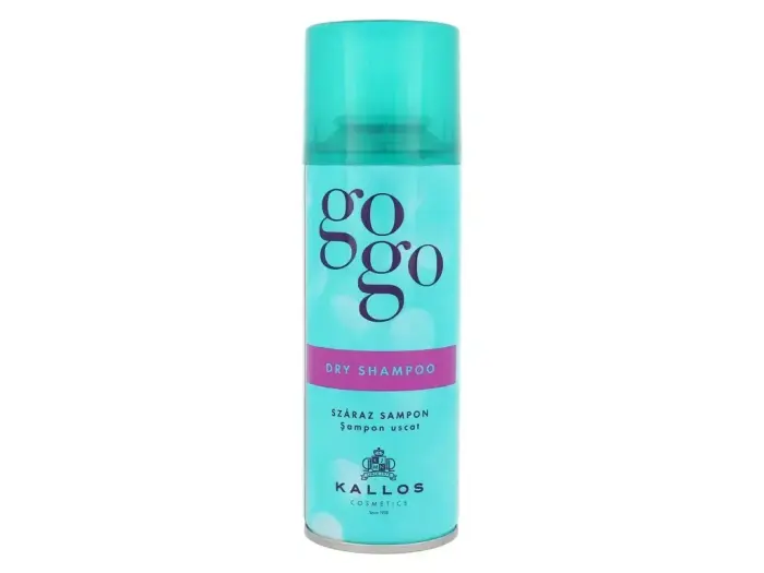 Kallos Cosmetics Gogo Dry Shampoo 200 ml
