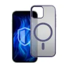 3MK Frosty MagCase iPhone 15 Plus purple — Foto 57