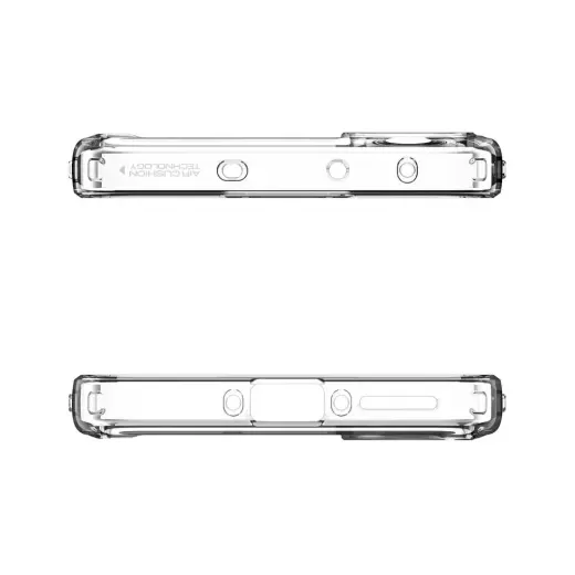 SPIGEN ULTRA HYBRID ONEPLUS NORD 5 CRYSTAL CLEAR Фото num