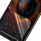 Redmi Note 12 Pro - 3mk Silky Matt Privacy — Foto 4
