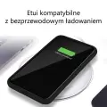 Mercury Silicone iPhone 14 Pro Max 6,7" czarny|black — Photo 5