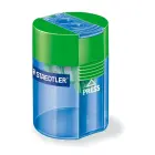 Zīmuļu asināmais STAEDTLER, diam. 8.2mm un 10.2mm Foto 8