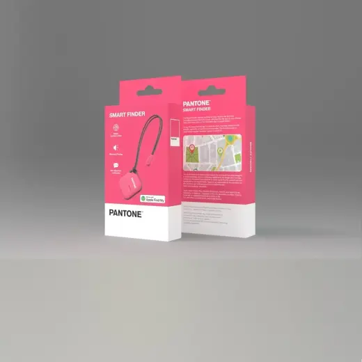 PANTONE smart finder PT-AG001 Pink 184C Foto 3