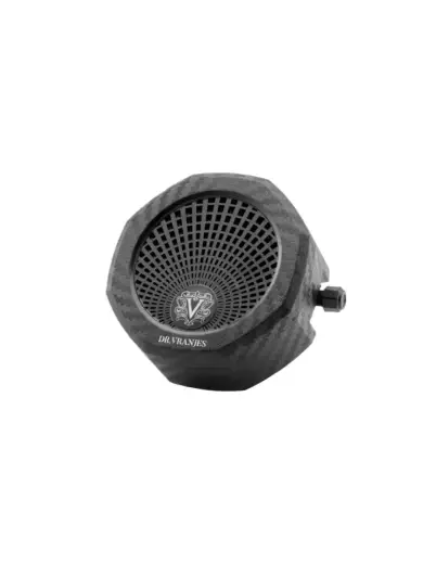 Dr. Vranjes Firenze, Carbon Fiber, Fresh, Car Air Freshener, 250 ml Photo