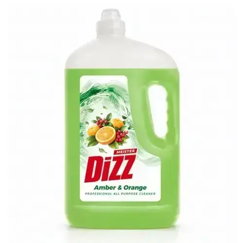 Meister DIZZ Amber & Orange 5.15 L