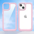 Outer Space phone case for iPhone 14 Plus pink — Photo 8