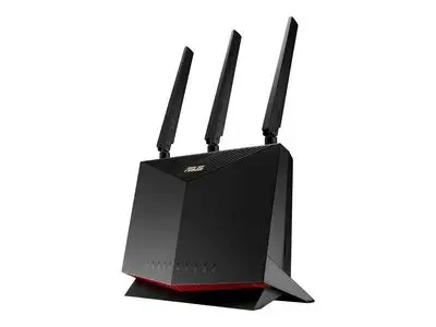 ASUS WLAN Router 4G-AC86U - 600 Mbit|s Фото num