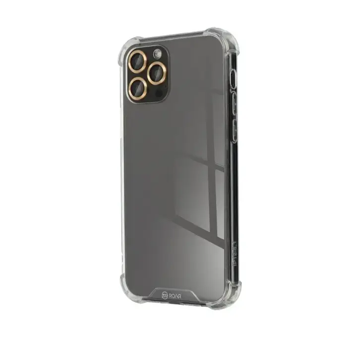 ROAR case ARMOR for XIAOMI Redmi Note 17 4G / 5G transparent