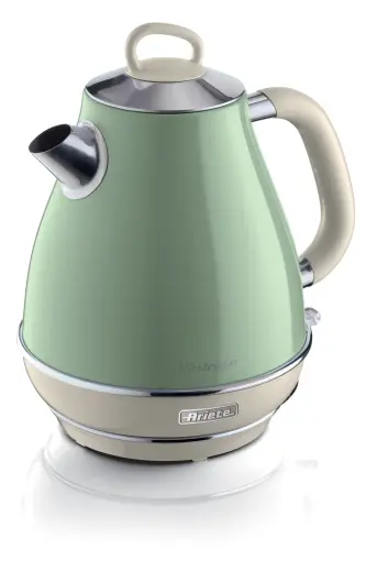 Ariete Vintage A2869|04 Green
