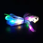 Goodbuy shoelaces with LED light white — Photo 2