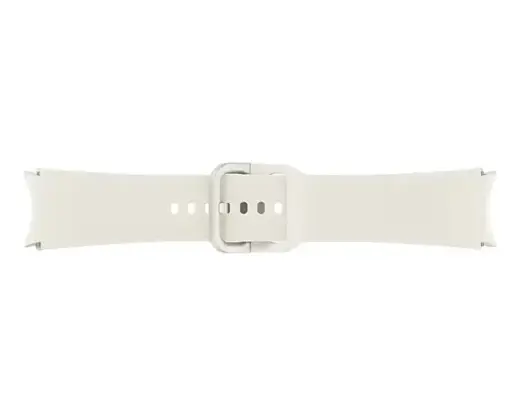 ET-SFR93SUE Samsung Galaxy Watch 6|6 Classic S|M Sport Strap Cream