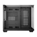 Darkflash TH285M computer case (black) Photo