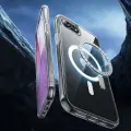 ESR CLASSIC HYBRID HALOLOCK MAGSAFE IPHONE 16E CLEAR Фото num