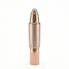 Marielle eye massager with vibration function MMOW Gold Foto 2