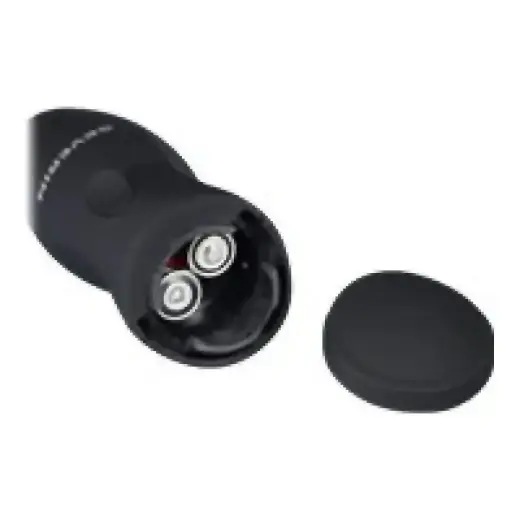 Severin Milk Frother black Schwarz SM 3590 (SM3590) Foto 3