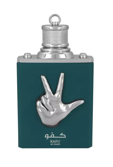 Amaran Kafu Al Nasar parfémovaná voda unisex 100 ml