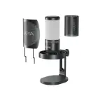 USB  Microphones BOYA K3 — Foto 6