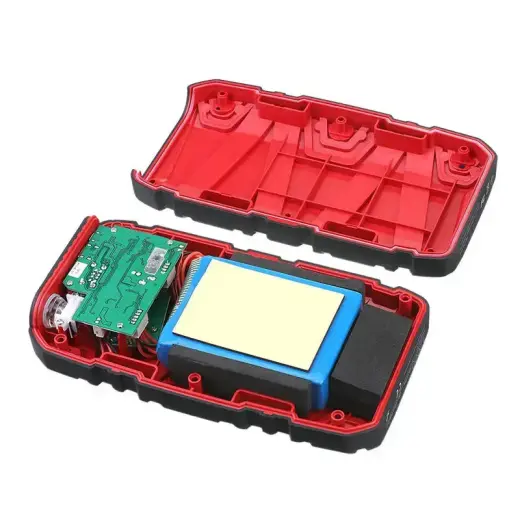 Car Jump Starter BlitzWolf BW-JS1 Photo