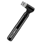 Rockbros JG-PB-11 Tool Kit with Pump and Spoon Patch Multitool - Black — Foto 1