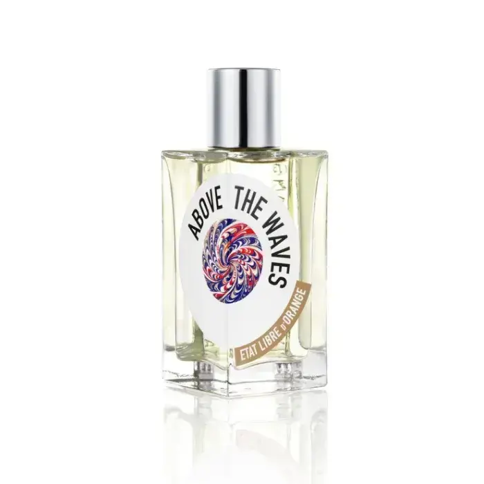 Etat Libre D'Orange Above The Waves Eau De Parfum Spray 100ml