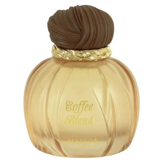 Maison Asrar Coffee Blend (EDP) parfimērijas ūdens sievietēm 100 ml