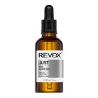 Revox B77, Just, AHA 30%, Exfoliating, Peeling Lotion, 30 ml Foto 2
