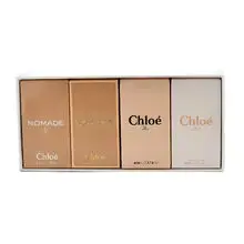 Exclusive Chloe VI Miniatures Set Фото num