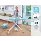 LEIFHEIT Gludināmais dēlis Air Board M Compact Plus 120x38cm Foto 5