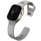 Uniq Stride Apple Watch Strap 42 | 44 | 45 | 49 mm - Gray Foto 3