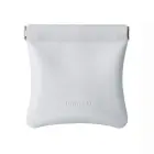 Ugreen Magnetic Closure Headphone Storage Case - White Foto 1