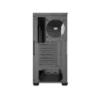 Darkflash DS900WS ATX computer case without fans (Black) — Foto 7
