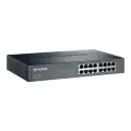 TP-Link TL-SG1016D 16-Port Gigabit Switch - switch - 16 ports - unmanaged Foto 2