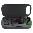 Blavec Bluetooth Headset Legend 5 Multipoint (BHLE5-B) black — Photo 3
