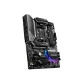 MSI Mainboard MAG B550 TOMAHAWK - ATX - Socket AM4 - AMD B550 Photo