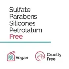 Novex My Little Curly Hair Conditioner for Kids, 300ml Foto 6