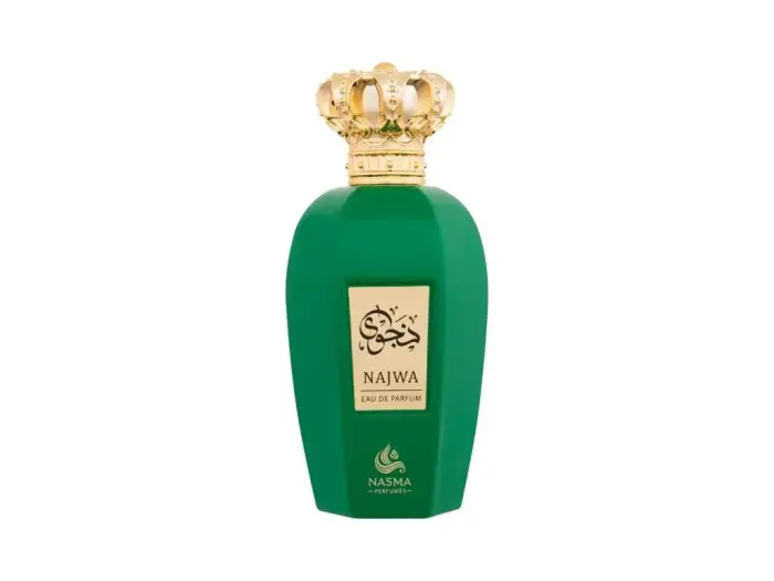 Nasma Najwa (EDP) Eau de Parfum for Women 100 ml