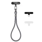 TECH-PROTECT C11S ROPE WRIST STRAP SHADOW GREY — Foto 1