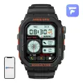 Zeblaze Ares GPS smartwatch (black) Фото num