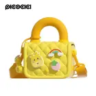 PICOCICI KIDS HAND BAG K54 blue Photo