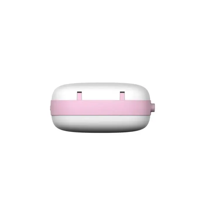 HURC9 Bluetooth Thermal Printer Mini Kitty with App - Pink Foto 10