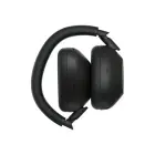 Sony Headset WH-1000XM6 WH1000XM6 Bluetooth Black Schwarz (WH1000XM6B CE7) SONYCE7) SONY CE7) Foto 4