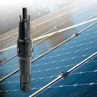 Qoltec Solar Connector with fuse | MC4 connector | 1500V | 30A Foto 7