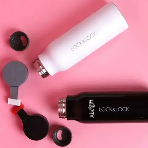 Termokrūze Name 500ml balta  Foto 6