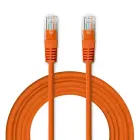 Qoltec Ethernet LAN network cable | Cat5e | UTP | 3m — Photo 5