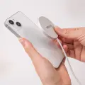 Forever MAWC-100 magnetic wireless charger 15W gray Фото num