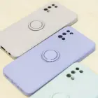 Finger Grip case for Samsung Galaxy S23 light grey — Photo 7