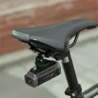 AKEEYO Underseat Camera Mount - Black — Foto 5