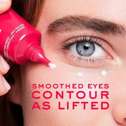 Nuxe Merveillance Lift Eye Cream 15Ml in Skin Foto 2