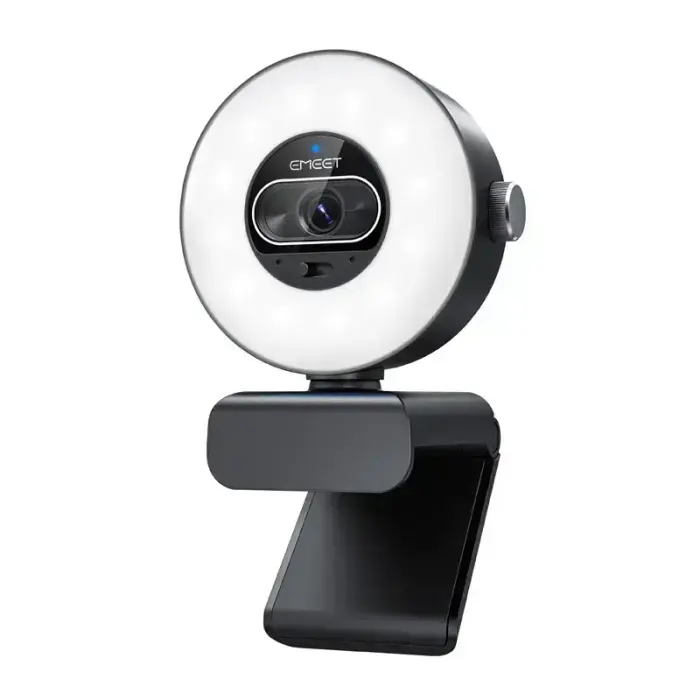EMEET SmartCam S600L Webcam