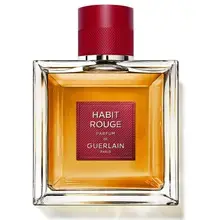 Guerlain Habit Rouge (Parfum) smaržas vīriešiem 100 ml